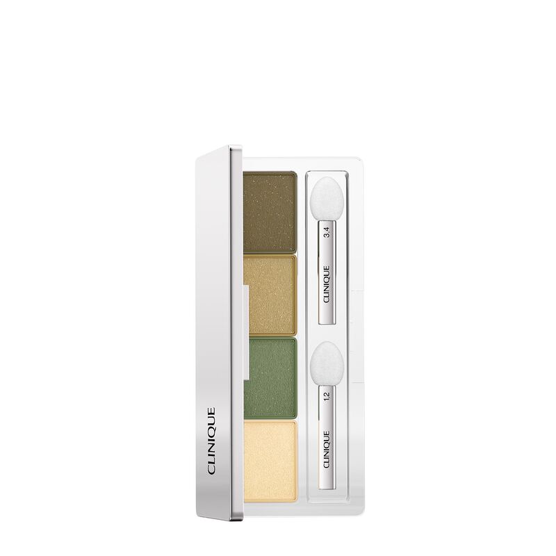 Clinique All About Shadow Quads image number 6